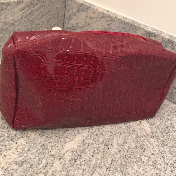 estee lauder makeup pouch